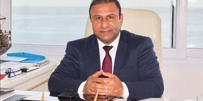 HASAN TÜZÜN'DEN MEVLİD KANDİLİ MESAJI!