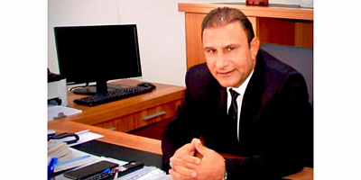 Hasan Tüzün’den Muharrem Ayı Mesajı: “Manevi Değerlerimiz, Güçlü Bir Geleceğin En Sağlam Teminatıdır”