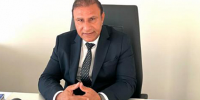 Hasan Tüzün: “Gazilerimizin Fedakârlığı Her Daim Hatırlanmalı”