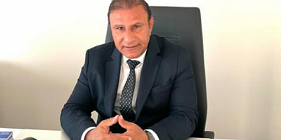 Hasan Tüzün: “Geleceğin Mühendisleri ve Bilim İnsanları Bugün Karne Alan Çocuklarımızın Arasında”
