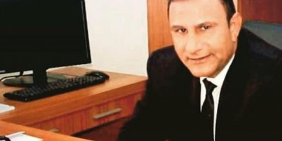 HASAN TÜZÜN: MERSİN AK BELEDİYECİLİKLE YENİDEN TANIŞACAK!