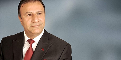 Hasan Tüzün, Yeni Mersin İdmanyurdu Yönetiminde