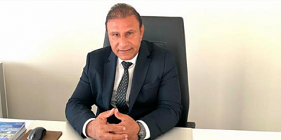 Hasan Tüzün: Zafer Güçlü Türkiye’dir
