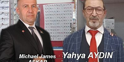 Hatay Optisyen Gözlükçüler Odası Destek Arayışında 