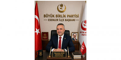 Hayrettin Semiz: Kabotaj Hakkı Denizlerdeki Milli Egemenliğimizin Temel Güvencesidir