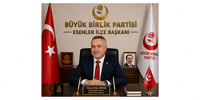Hayrettin Semiz: Muharrem Ayı Gönüllerimizi Birleştiren Manevi Bir İklimdir
