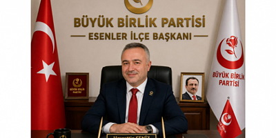 Hayrettin Semiz: Terörü Meşrulaştıran Yaklaşımlar Milletin Vicdanında Karşılık Bulmaz
