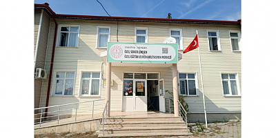 Hendek’te 22 Yıllık Güven: Özel Çocuklara Ücretsiz Eğitim ve Tam Destek