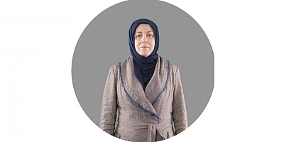 Hidayet Baysal’dan Taziye Mesajı: “Ayşe Berrin Sevimli’nin vefatı hepimizi derinden üzdü”