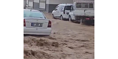 Hidayet Baysal: Şanlıurfa’daki Sel Felaketi Vatandaşlarımızı Derinden Etkiledi