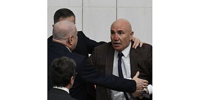 Hidayet Baysal: “TBMM’de Şiddet Kabul Edilemez, Demokrasiye Gölge Düşürülemez”