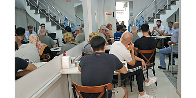 Hikmet Bayraklı: Ada Bazlı Kentsel Dönüşümü Şeffaflık Ve Güven Anlayışıyla Yürütüyoruz