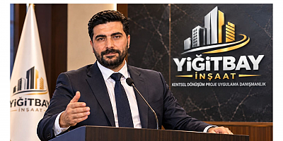 Hikmet Bayraklı: İnşaat Maliyetleri Kontrol Altına Alınmalı