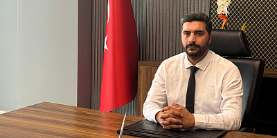 Hikmet Bayraklı: Kentsel Dönüşümde Vatandaşın Yanında Olmaya Devam Edeceğiz