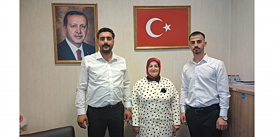 Hikmet Bayraklı: Ortak Akıl ve İstişare Kültürü Geleceğin Teminatıdır
