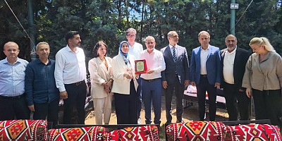 Hikmet Bayraklı: Sultangazi’nin Geleceği Ortak Akıl ve Dayanışmayla Güçlenecek