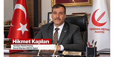 Hikmet Kaplan: Diyarbakır'daki Ameliyathane İddiaları Araştırılmalı