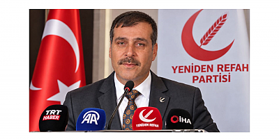 Hikmet Kaplan: Diyarbakır'ın Trafik Çilesine Son Verilmeli