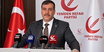 Hikmet Kaplan: Vatandaşın Gıda Yükü Hafifletilmeli