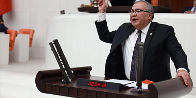 HSK VE ADALET BAKANI’NDAN ‘’3 MAYMUN’’ TAKTİĞİ!