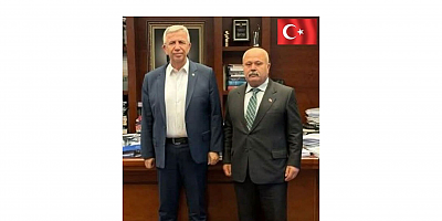 Hukuk/Adalet Toplumsal Düzenin Temelidir: CHP Pursaklar’dan Mansur Yavaş Açıklaması
