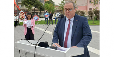 “HUKUKSUZLUK, HALKIN İRADESİNİ YOK SAYMAK DEMEKTİR!”