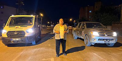  Hülya Erdem, fedakarlıktan kaçınmıyor