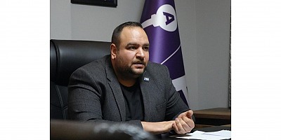 HÜRMÜZ RİSKİNE KARŞI YENİ ENERJİ GÜZERGÂHLARI ŞART: TÜRKİYE BÖLGESEL BARIŞIN ENERJİ ANAHTARIDIR 