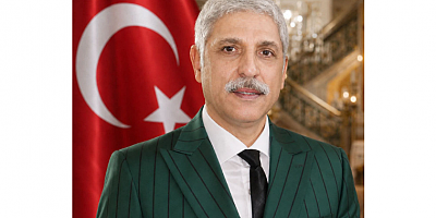 Hüseyin Akbulut’tan Şehit Mehmetçiğin Ailesine Taziye Mesajı