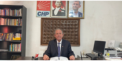 Hüseyin Akol: Madencilerin Kararlı Mücadelesi Sonuç Verdi Emek Hakkını Almayı Başardı