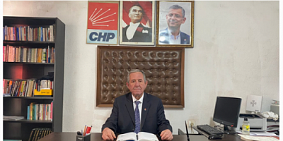 HÜSEYİN AKOL: “ÖZGÜR ÖZEL’E YÖNELİK SORUŞTURMA, HALKIN DEMOKRATİK SESİNE YAPILAN BİR SALDIRIDIR”