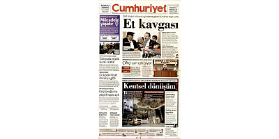 Hüseyin Benek: Adalet, Adı Adalet Olan Bir Partinin Elinde Eriyor