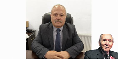 Hüseyin Benek: “Altan Öymen, Cumhuriyet değerlerinin savunucusuydu”