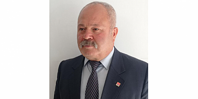 Hüseyin Benek: Çanakkale Ruhu Cumhuriyetin Ve Geleceğimizin En Güçlü Teminatıdır