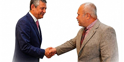 Hüseyin Benek: CHP Pasivize Edildi Biz Yolumuza Yeni Parti İle Devam Ediyoruz
