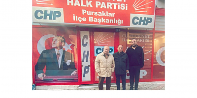 Hüseyin Benek: Dayanışma Ve Destek Bizim İçin Kıymetlidir