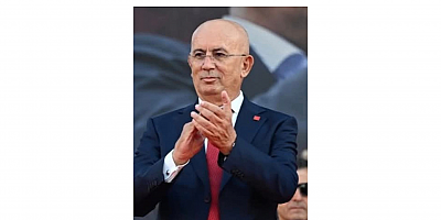 Hüseyin Benek: Hukuk Devleti İlkesi ve Adil Yargılanma Hakkı Korunmalıdır