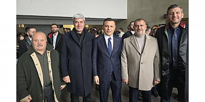 Hüseyin Benek: Hukuk Siyasetin Aracı Haline Getiriliyor