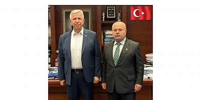 Hüseyin Benek: “Mansur Yavaş’a Yönelik İfadeler Ankara Halkının İradesine Yönelik Bir Saygısızlıktır”