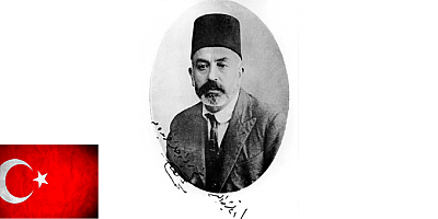 Hüseyin Benek: Mehmet Âkif Ersoy Milletimizin Vicdanıdır