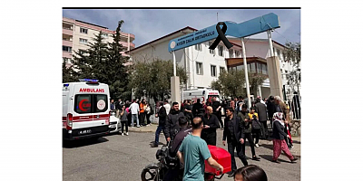 Hüseyin Benek: Okullarda Güvenlik Zaafiyeti Artık Görmezden Gelinemez