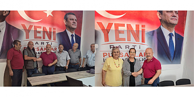 Hüseyin Benek: Partiler Demokrasinin İşlemesinde Temel Yapılardır