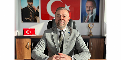 HÜSEYİN CAHİT KÖSE’DEN ENGELLİLER HAFTASI MESAJI: “ENGELLİ VATANDAŞLARIMIZIN ONURLU YAŞAM HAKKI, DEVLETİN SOSYAL ADALET YÜKÜMLÜLÜĞÜDÜR”