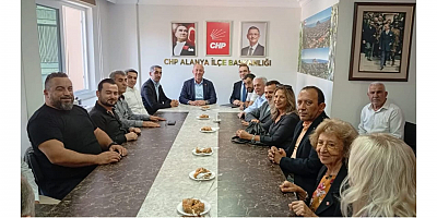 Hüseyin Cahit Köse: “Karadeniz’in Potansiyeli Kaderine Terk Edildi!”