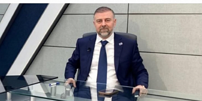 Hüseyin Cahit Köse: “Türkiye yardım değil üretim toplumu olmalı”
