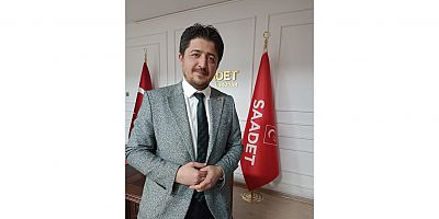 Hüseyin Çakmak: Bayram, Birlik ve Paylaşmanın En Güzel Adıdır