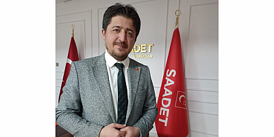 Hüseyin Çakmak: Güçlü Bir Hukuk Devleti Olmadan Adalet Sağlanamaz