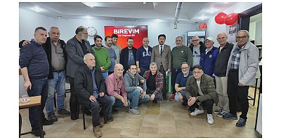 Hüseyin Çakmak: Üsküdar’da İşitme Engellilerin Sorunları Masaya Yatırıldı