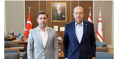Hüseyin Celep’ten KKTC’ye tam destek mesajı: “Kıbrıs halkının yanında olmaya devam edeceğiz”