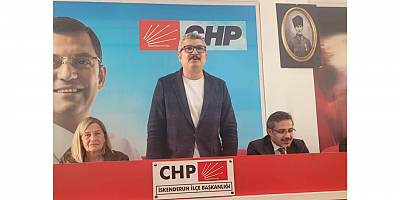 Hüseyin Derin: Eğitim Emekçilerinin Haklı Mücadelesinin Yanındayız